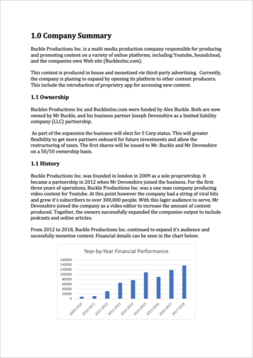 Admissions Essay Proofreading Example (Before Editing)