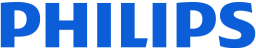 Logo PHILIPS